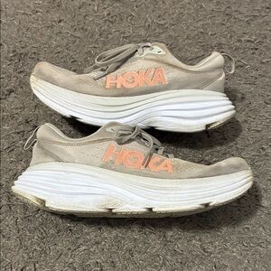 Hoka bondi 8
